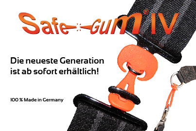 Safe-Gum®