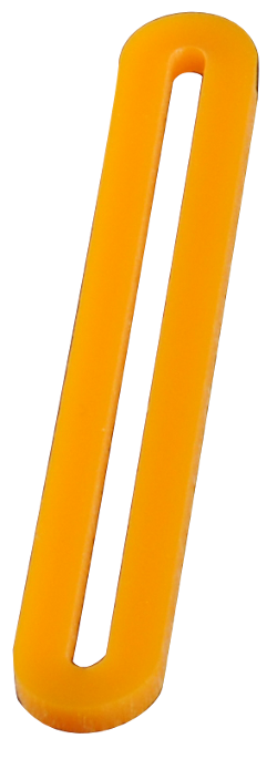 Safe-Gum&reg; für Karabinerhaken